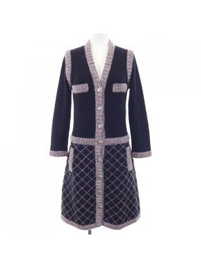 Chanel Dress Black